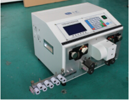 【全自動剝線機】在電腦上的工作原理如何？